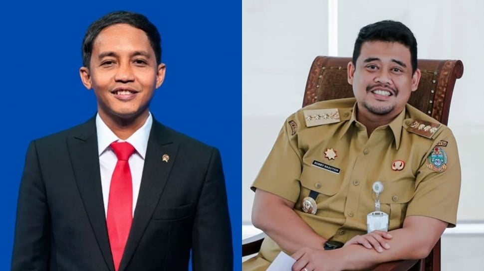 Koleksi Kendaraan Raja Juli Disorot, Mobil Bobby Nasution Diduga Terbakar