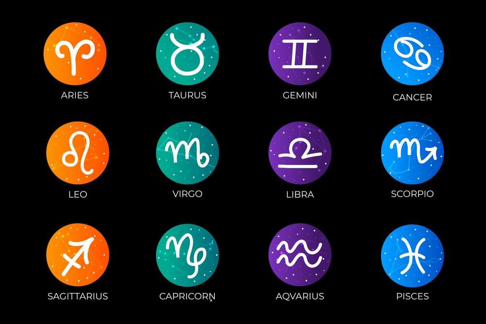 Ramalan Zodiak Mingguan: Prediksi Keberuntungan dan Nasib Setiap Tanda Bintang Minggu Ini