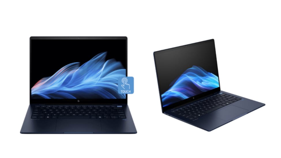 HP EliteBook 6 G1q 14: Performa AI Kencang, Minus Fitur Smart Card