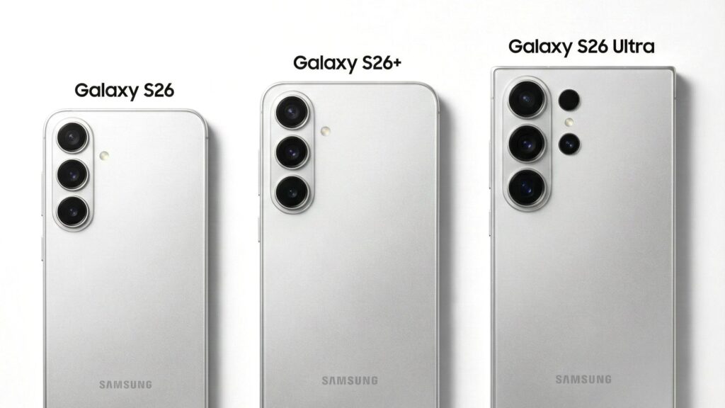 Kecepatan Charging Galaxy S26 Ultra Terungkap, Ini Hasil Tes Resmi & Aksesori Awal