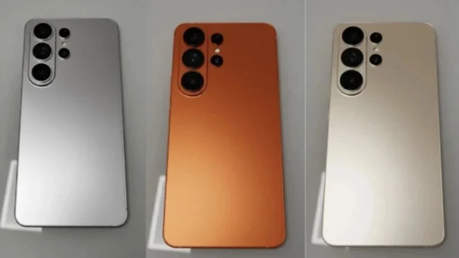 Samsung Galaxy S26 Akan Usung Privacy Display AI, Jaga Layar Tetap Aman di Tempat Umum