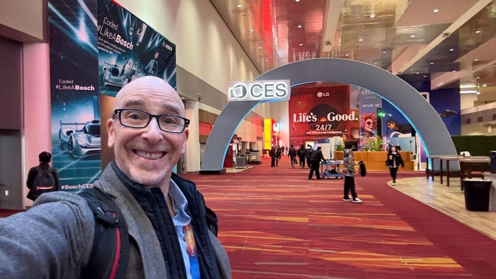 25 Gadget Terbaik di CES 2026: Inovasi TV, HP, Laptop, Smart Home, hingga Fitness Tahun Ini
