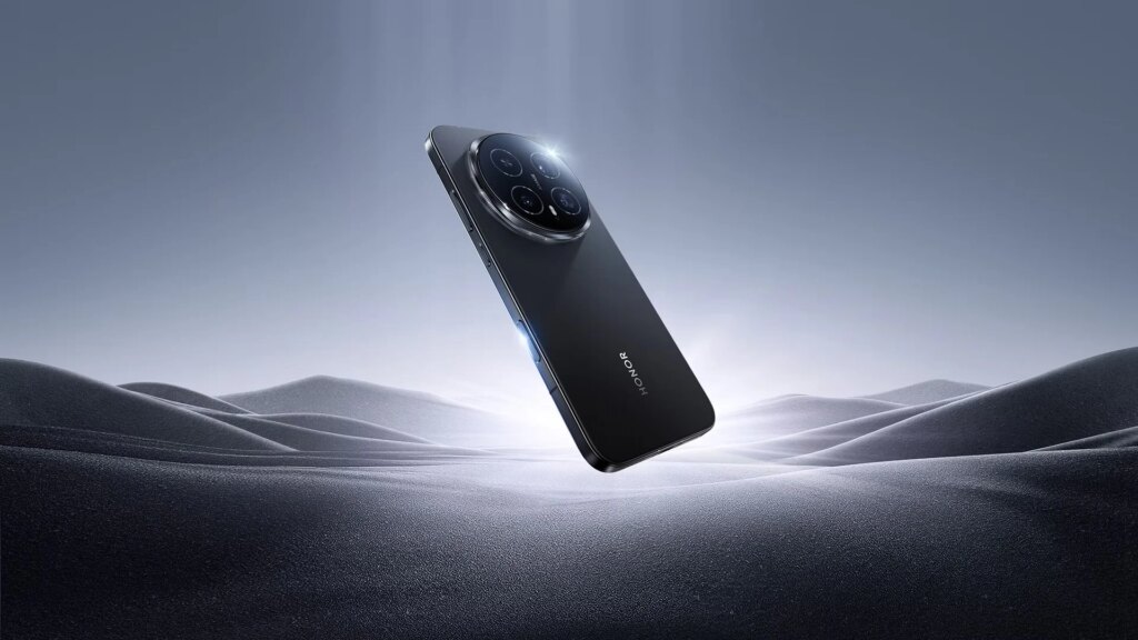 Honor Rilis Magic 8 Pro & Magic 8 Lite, Ini Fitur dan Spesifikasi Unggulannya