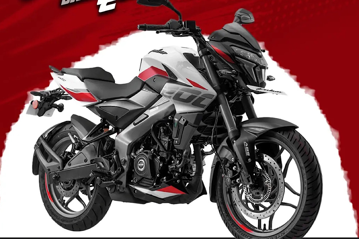 Ini Alasan Ada Nama Kawasaki di Bajaj Pulsar NS200S, Harga Bekas Kini Mulai Rp9 Jutaan