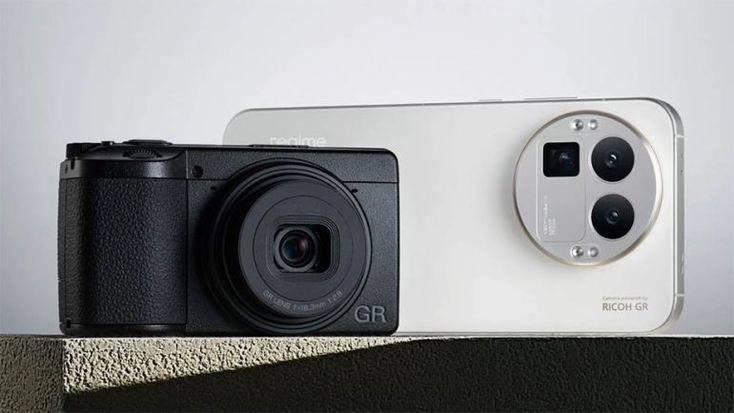 Street Photography Mode di Realme: Hasil Foto Mirip Kamera Profesional, Cek Keunggulannya!