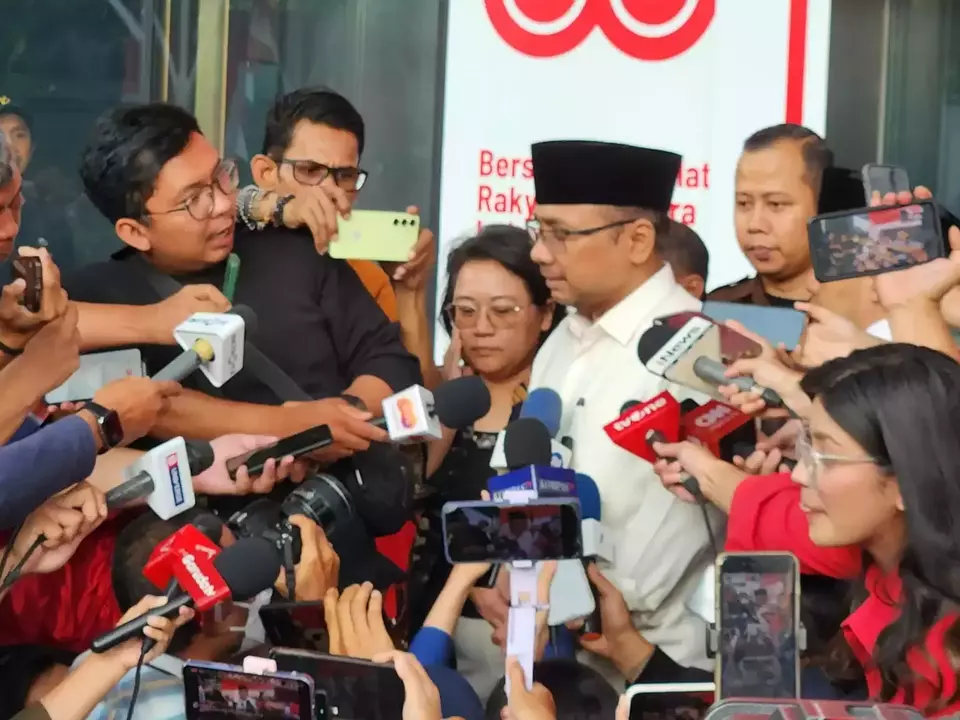 Kubu Gus Yaqut Siap Tempuh Berbagai Langkah Hukum Hadapi KPK