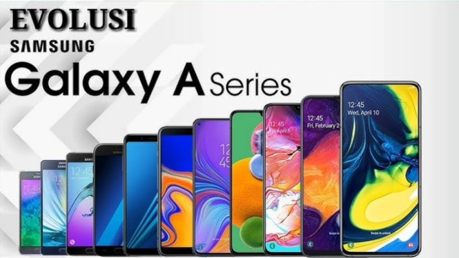 Update Harga Samsung Galaxy A Series 2026: Fitur AI Lebih Lengkap, Ini Bocoran Terbarunya!