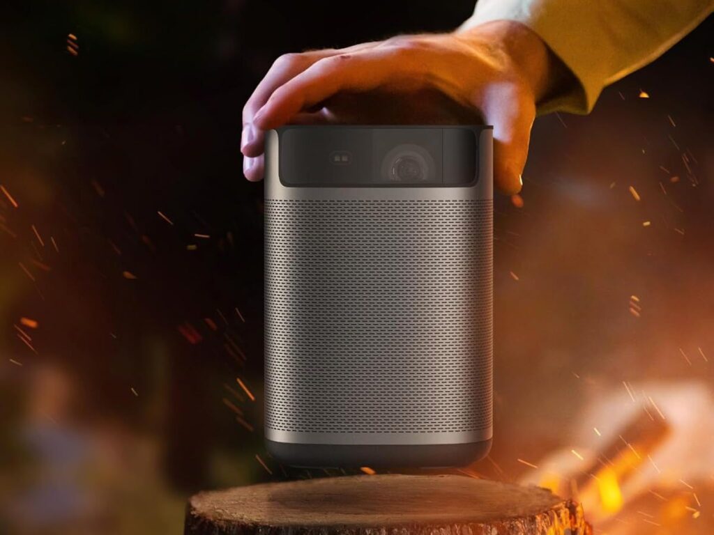 Proyektor Xgimi MoGo 2 Pro Versi Terbaru Kini Hadir di Lebih Banyak Wilayah
