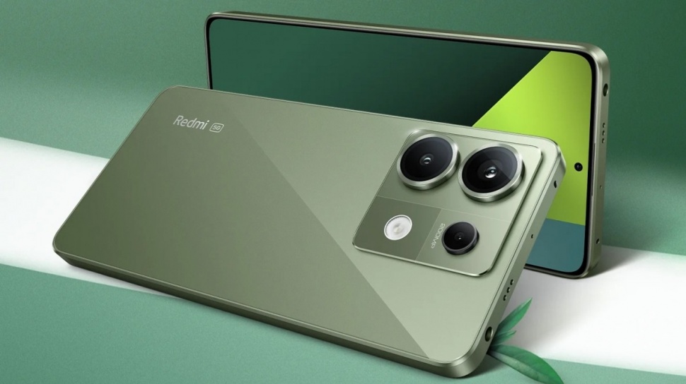 Rekomendasi HP Helio G99 Harga Terjangkau dengan Performa Lancar untuk Penggunaan Sehari-hari