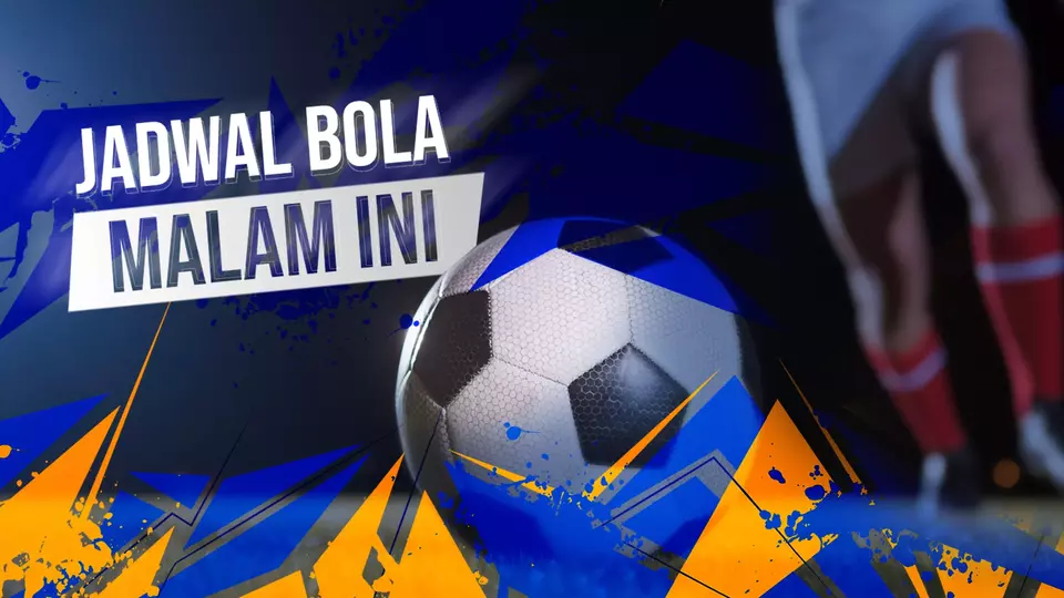 Jadwal Lengkap Pertandingan Sepak Bola Malam Ini: Persita vs Borneo FC & Update AFCON