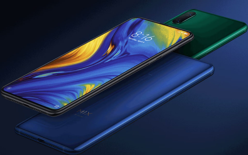 Jejak 4 Generasi Xiaomi Mix: Akankah Mix 5 Melanjutkan Inovasi dan Warisan Seri Ini?