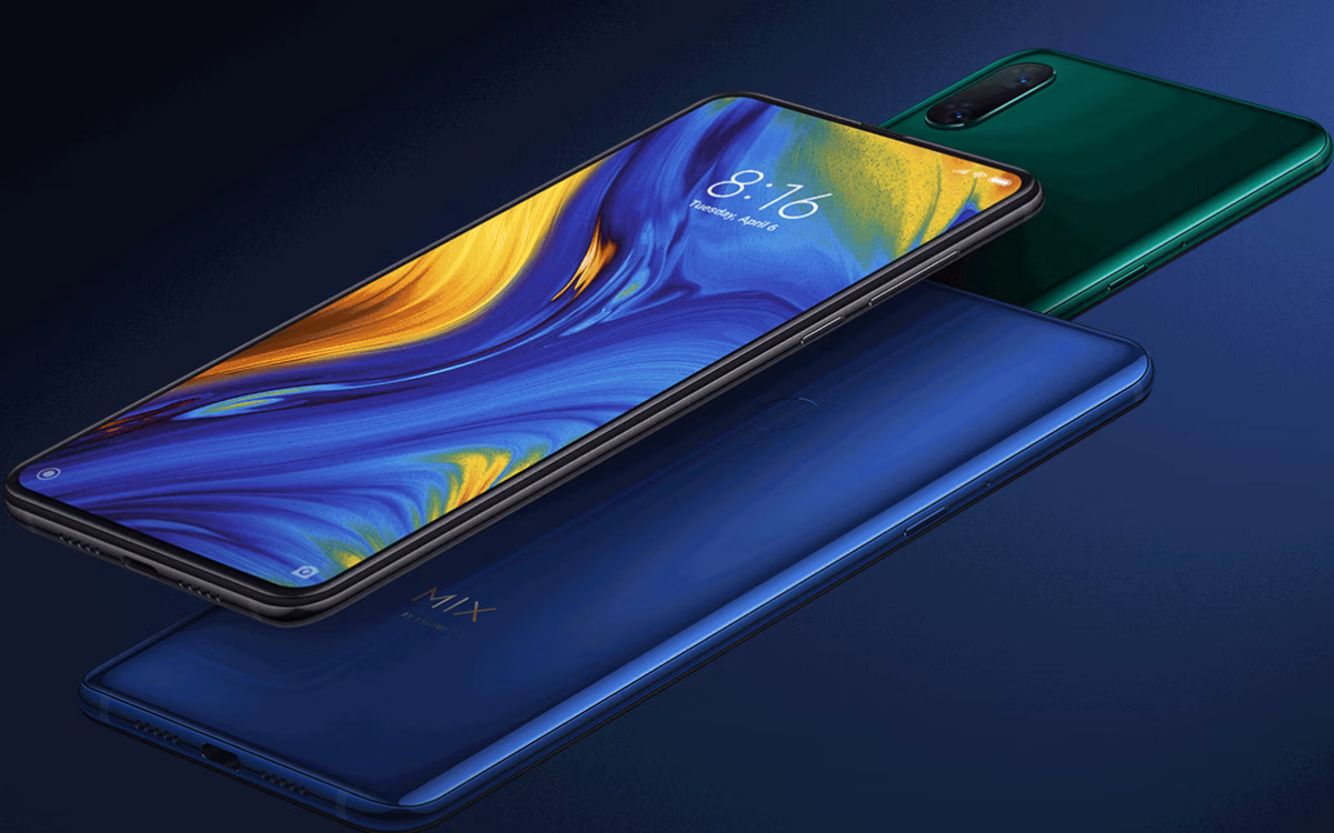 Jejak 4 Generasi Xiaomi Mix: Akankah Mix 5 Melanjutkan Inovasi dan Warisan Seri Ini?