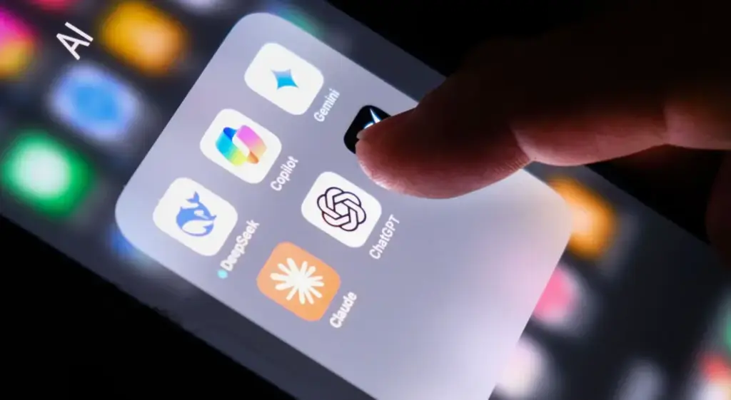 Smartphone AI Gagal, Fitur Generatif Dinilai Berbahaya oleh Para Pakar Teknologi