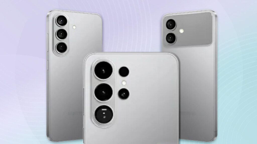 3 HP Samsung Rilis Awal 2026: Bocoran Harga & Spesifikasi Lengkap Terbaru