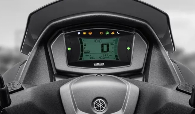 Inilah Pajak Yamaha NMAX 2026 Terbaru di Indonesia, Bukan Rp200 Ribu per Tahun!