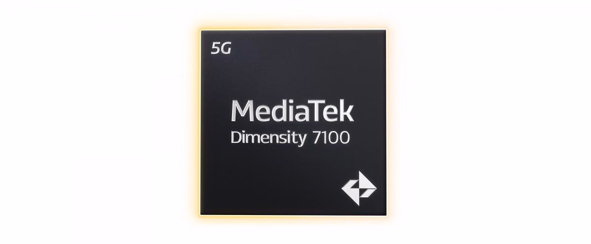 MediaTek Luncurkan Dimensity 7100: Prosesor Mid-Range dengan Performa dan Efisiensi Tinggi