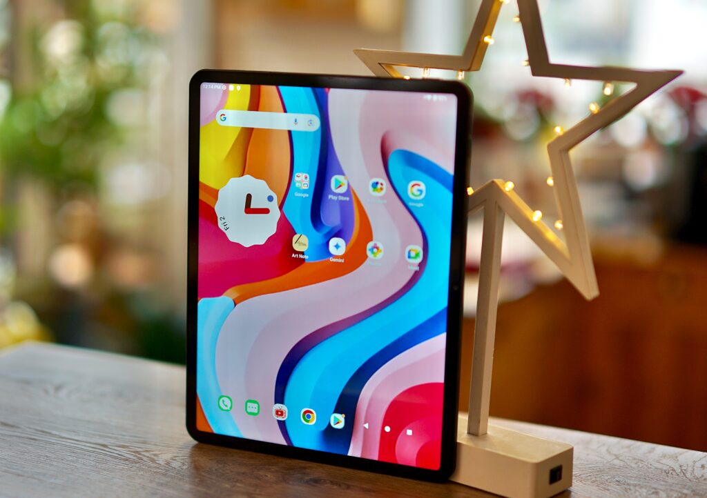 Teclast ArtPad Air Penantang Baru Wacom: Benarkah Layak untuk Desain Kreatif?