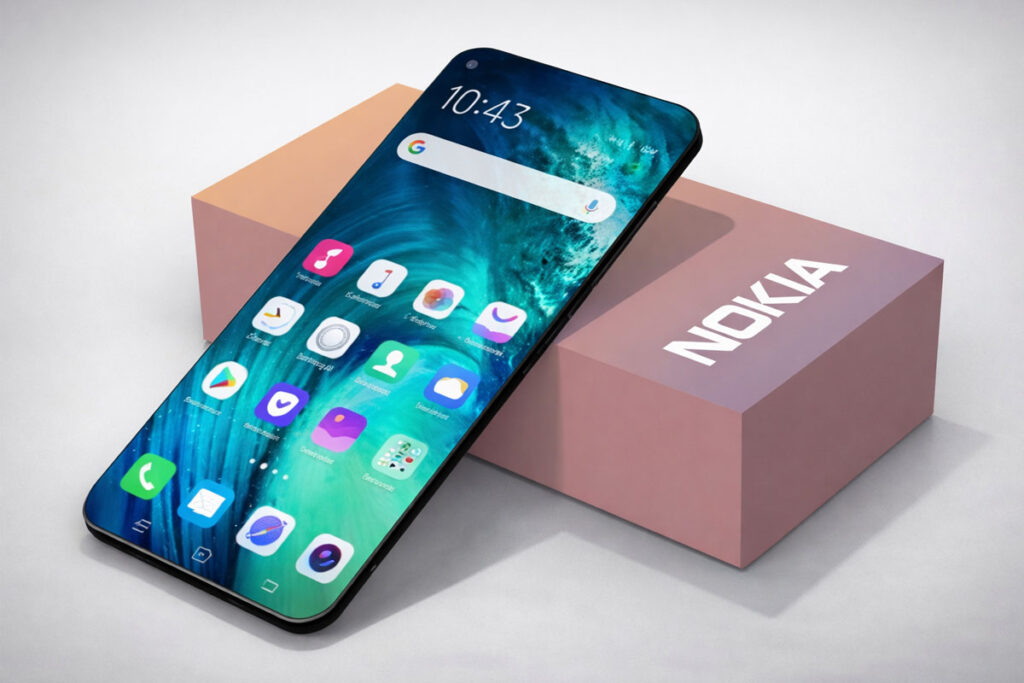 Nokia X100 Pro 5G: Spek Gahar, Kamera Jernih, Baterai Jumbo Tahan Lama