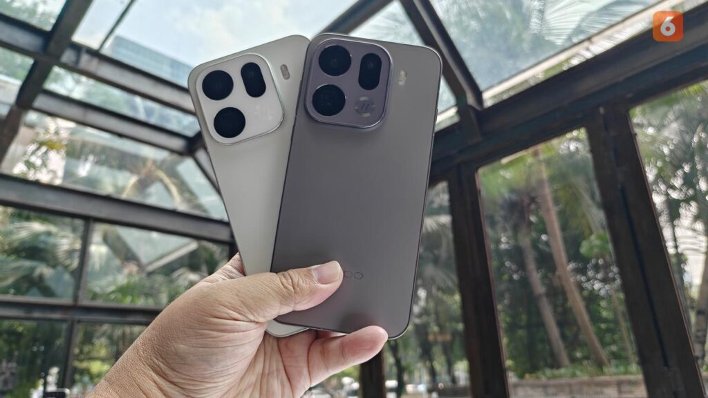 Bocoran Spesifikasi Kamera Oppo Find X9 Ultra Jelang Resmi Meluncur