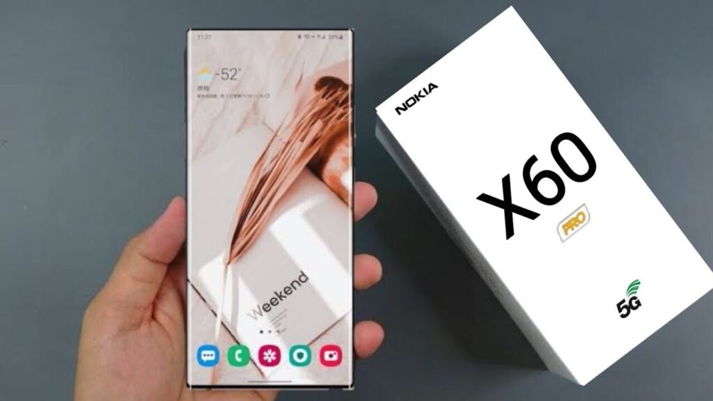 Nokia X60 Pro Comeback Kencang di 2026, Performa Snapdragon 8 Gen 2 Jadi Andalan