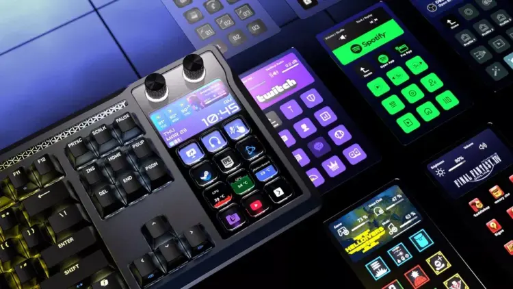 Corsair Galleon 100 SD Resmi Dirilis, Keyboard Gaming Canggih untuk Para Gamer