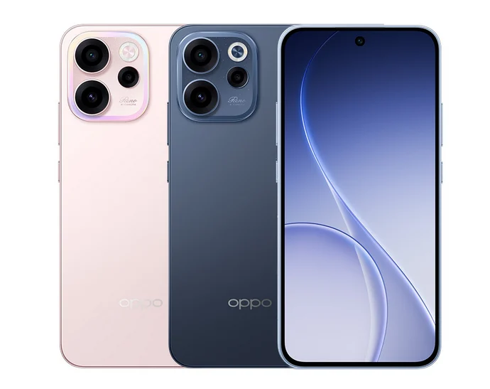 Oppo Reno 15c Resmi Dirilis, Andalan Baterai Tangguh di Seri Reno 15