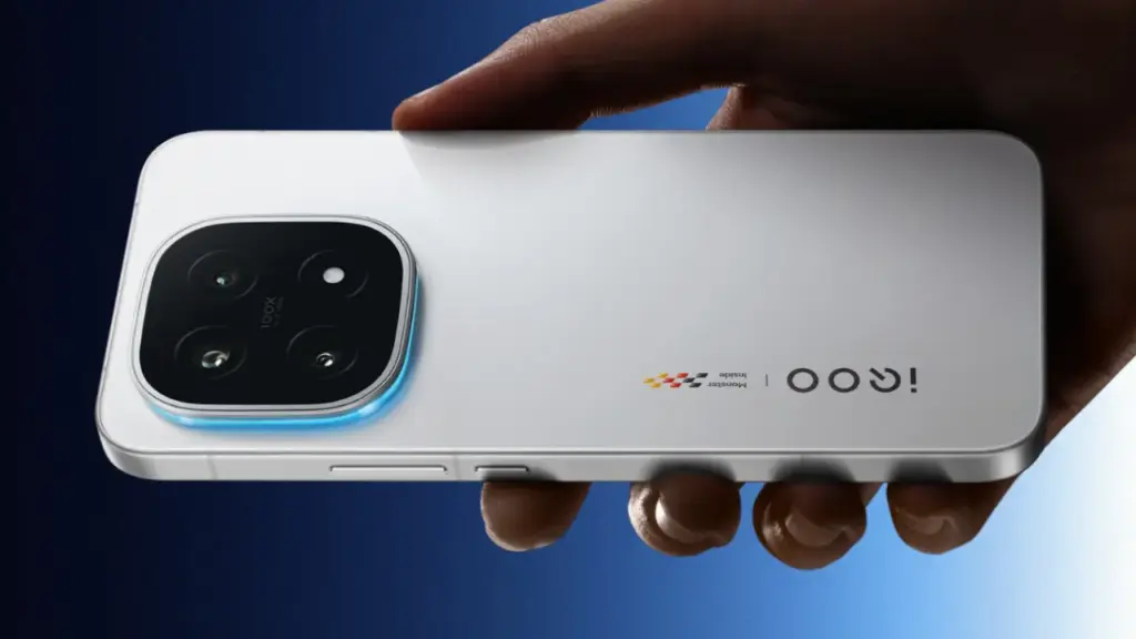 Teaser Resmi iQOO 15 Ultra Dirilis, Ponsel Flagship Gaming Siap Meluncur Jelang Imlek