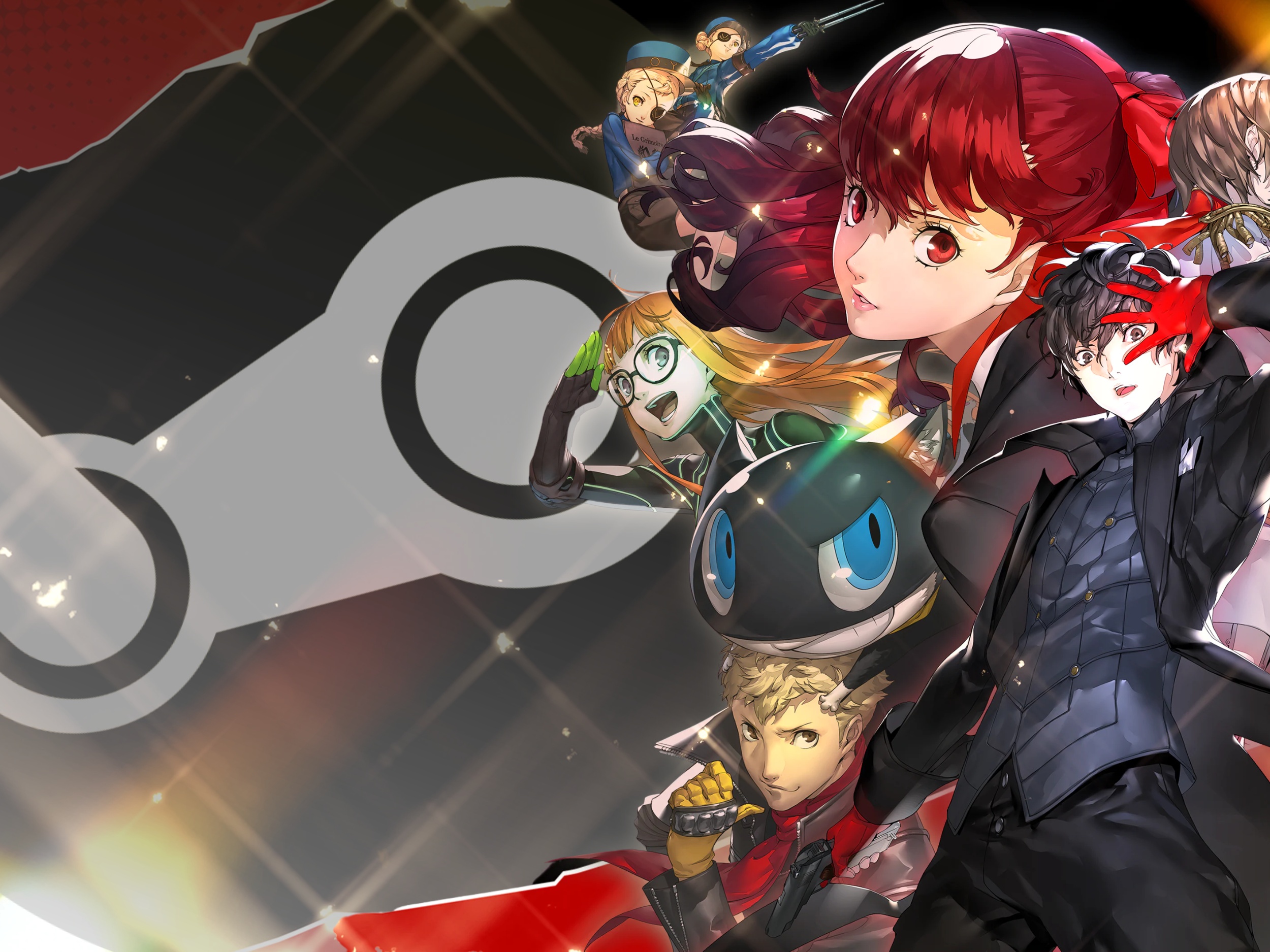 JRPG 100 Jam di Steam Dapat Diskon 70% Pertama, Review Sangat Positif