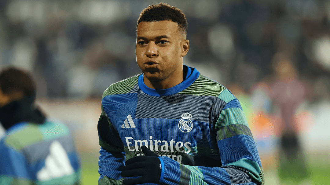 Mengapa Mbappé Absen Lawan Atlético Madrid di Supercopa de España? Fakta dan Analisis! Mengapa Mbappé Absen Lawan Atlético Madrid di Supercopa de España? Fakta dan Analisis!