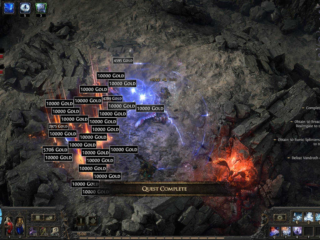 Pencipta Path of Exile: Pentingnya Lindungi Ekonomi Game Online Meski Kurangi Pendapatan