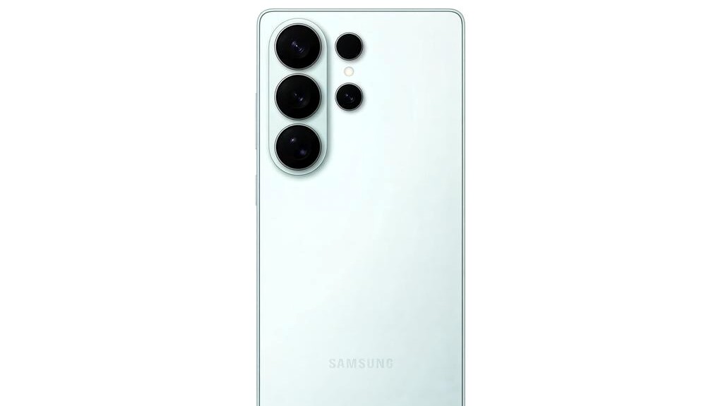 Galaxy S27 Ultra Dikabarkan Hadir dengan Fitur Kamera Baru yang Lebih Canggih