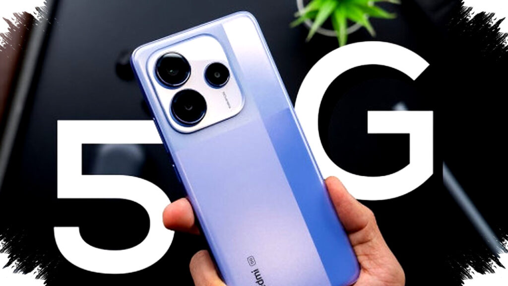 Xiaomi Redmi Note 14: HP All Rounder dengan Kamera 108MP dan Baterai 5500mAh Super Awet