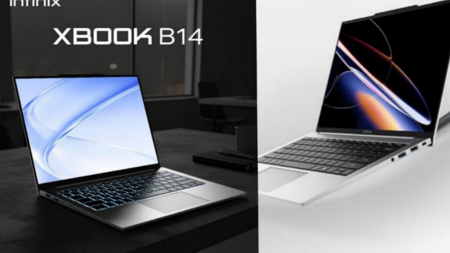 Infinix XBook B14: Laptop Ringan & Kencang Harga Mulai 4 Jutaan, Cek Spesifikasinya! Infinix XBook B14: Laptop Ringan & Kencang Harga Mulai 4 Jutaan, Cek Spesifikasinya!