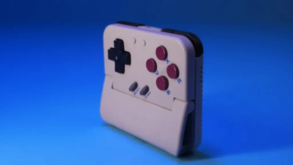 GameSir Pocket Taco: Inovasi Controller yang Ubah Ponsel Jadi Mirip Game Boy