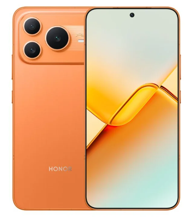 Honor Power 2 Resmi Hadir dengan Baterai 10000mAh, Tersedia di Giztop