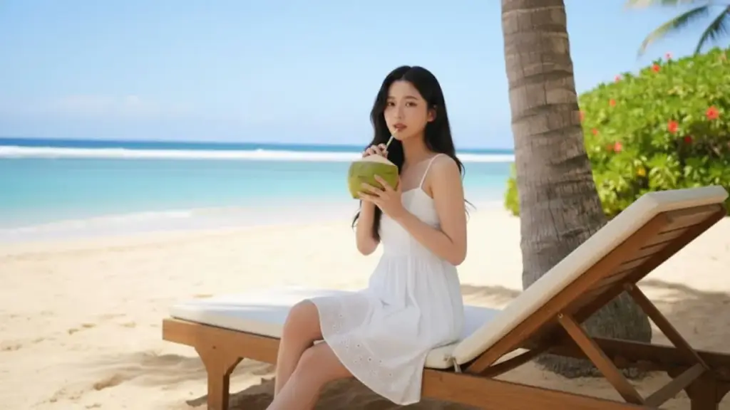 Edit Foto Liburan Jadi Estetik Realistis dengan Prompt AI, Hasil Mirip Asli!