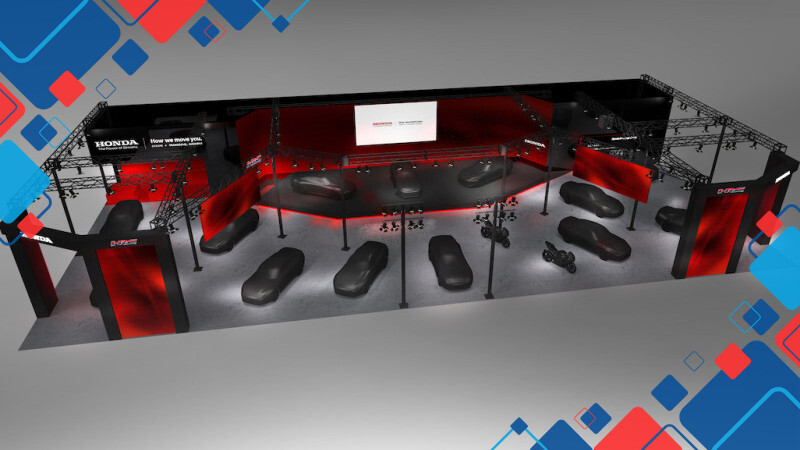 Honda Siapkan Mobil Balap Terbaru untuk Tampil di Tokyo Auto Salon Mendatang