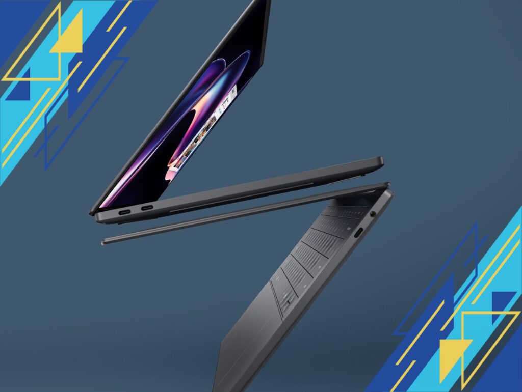 Dell XPS Kembali dengan Seri Baru: Laptop 14 dan 16 Inci Lebih Ringan dan Canggih