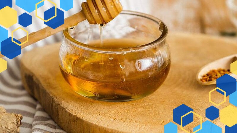Efek Samping Konsumsi Madu Berlebihan yang Perlu Diwaspadai