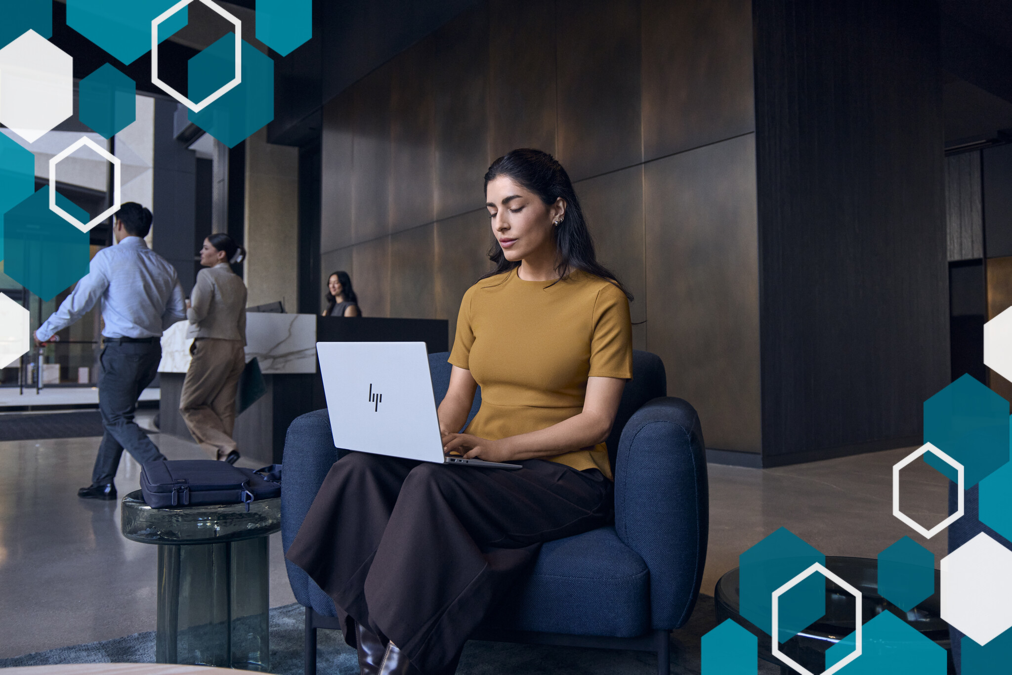 HP Luncurkan Laptop Enterprise EliteBook X G2q dan G2x dengan Prosesor Qualcomm dan AMD Terbaru