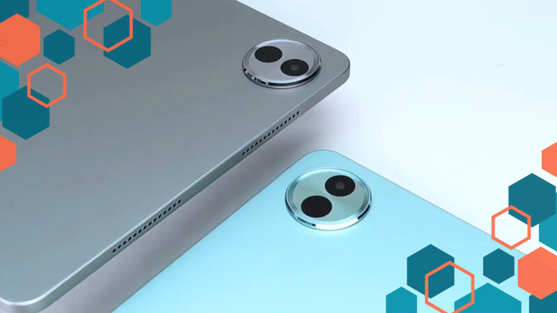 Honor Pad 10: Tablet 12 Inci dengan Snapdragon 7 Gen 3 dan Fitur Ganti Background Zoom