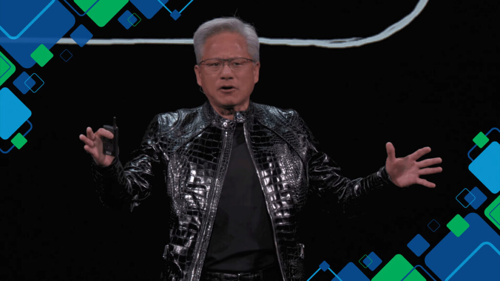 7 Inovasi Terbaru NVIDIA yang Menggebrak Dunia Teknologi di Ajang Terbesar Tahun Ini