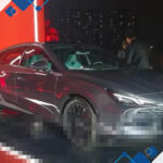 MG7 Sedan Coupe Premium dengan Teknologi AI dan Fitur Mengemudi Otonom Resmi Diluncurkan