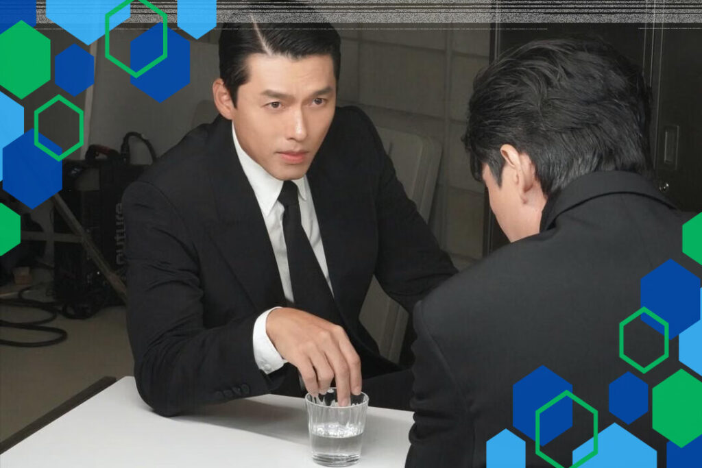 4 Strategi Sukses Bisnis ala Baek Ki Tae di Drama Made in Korea
