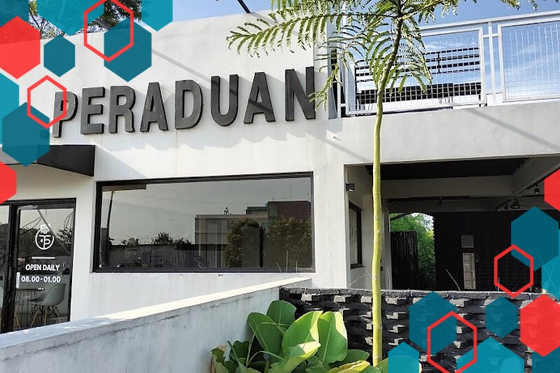 6 Tempat Nongkrong Hits dan Kekinian yang Lagi Trend di Kalangan Anak Muda