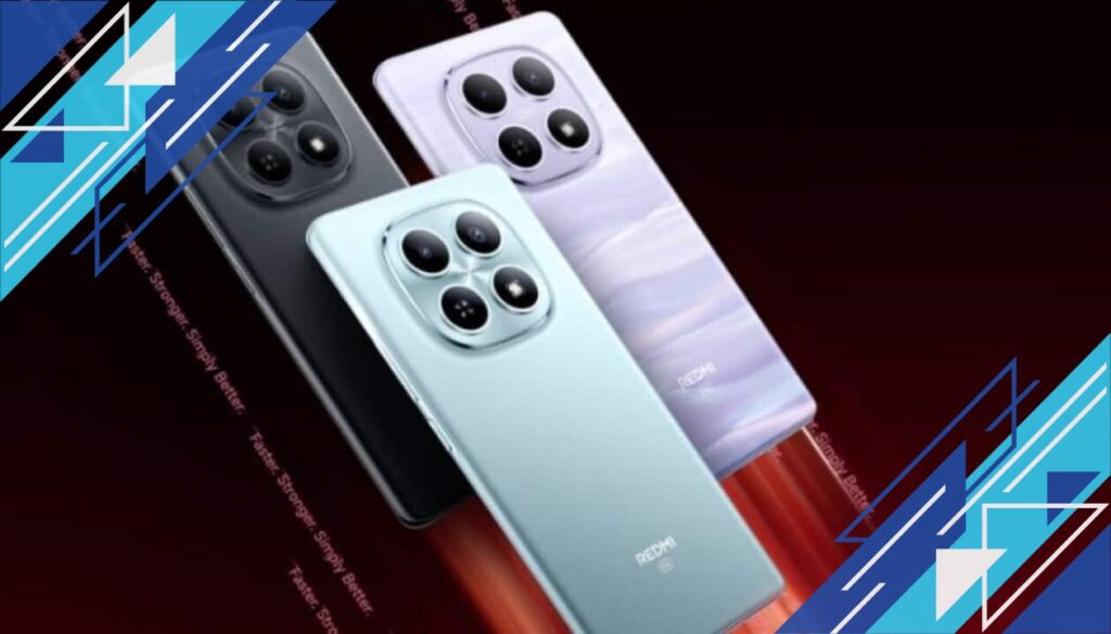 Redmi Note 15 5G Hadir dengan Desain Ergonomis dan Software Tahan Lama hingga Dekade Mendatang
