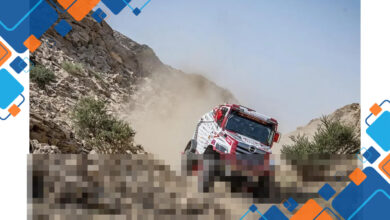 Hino Team Sugawara Perlihatkan Performa Tangguh 600 Series di Ajang Dakar Rally Mendatang