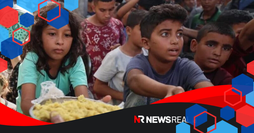 Blokir 1,6 Juta Jarum Suntik Anak di Gaza: Dampak dan Tantangan Kesehatan Publik