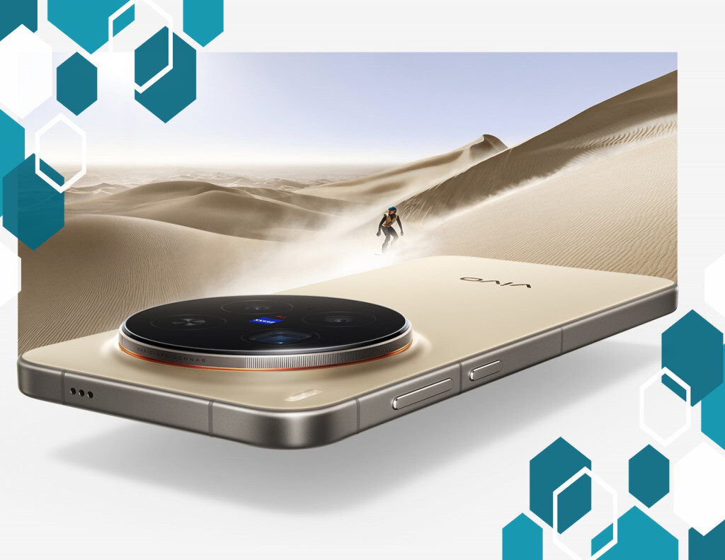 Harga dan Spesifikasi Vivo X300 yang Sudah Tersedia, Cek Detail Lengkapnya!