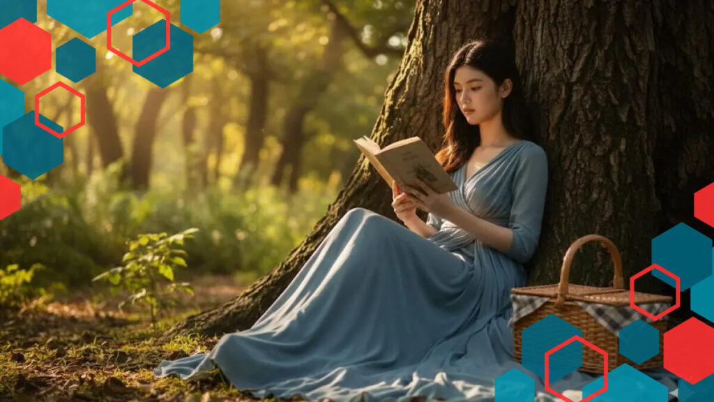 Ubah Foto Biasa Jadi Sinematik dengan Prompt AI, Simak Cara Mudahnya